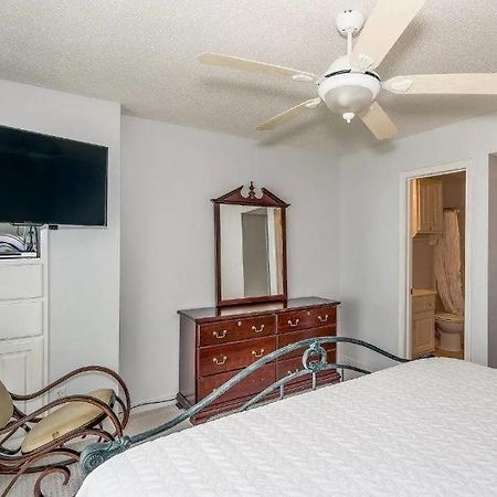 Boardwalk Unit E4 Villa Pensacola Beach Ngoại thất bức ảnh