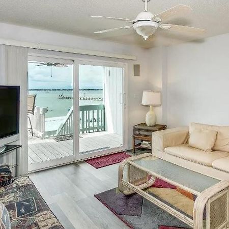 Boardwalk Unit E4 Villa Pensacola Beach Ngoại thất bức ảnh