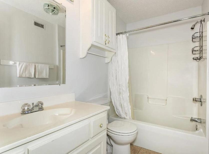 Boardwalk Unit E4 Villa Pensacola Beach Ngoại thất bức ảnh