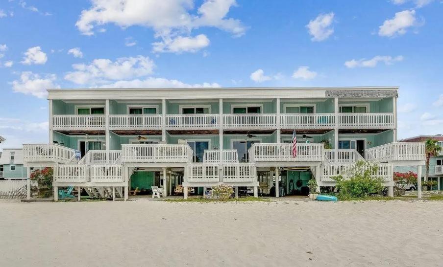 Boardwalk Unit E4 Villa Pensacola Beach Ngoại thất bức ảnh