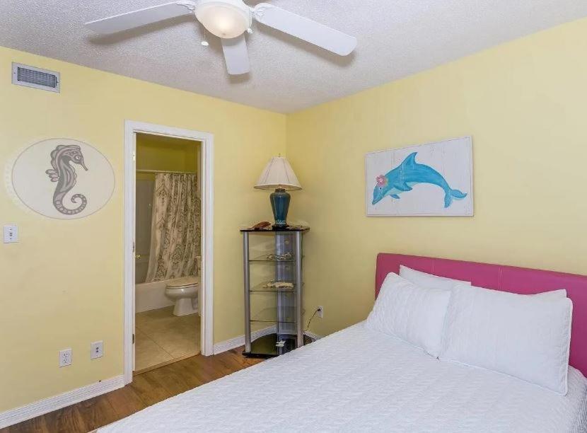 Boardwalk Unit E4 Villa Pensacola Beach Ngoại thất bức ảnh