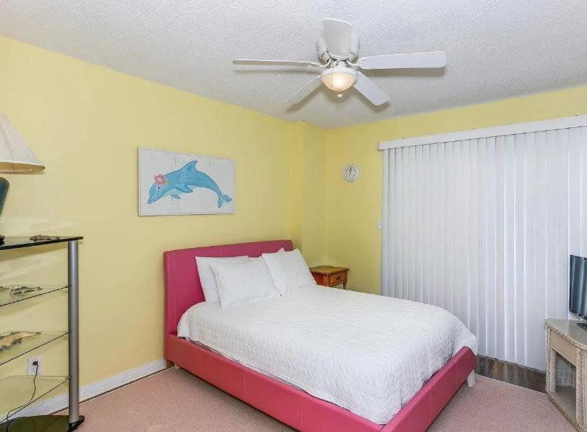 Boardwalk Unit E4 Villa Pensacola Beach Ngoại thất bức ảnh