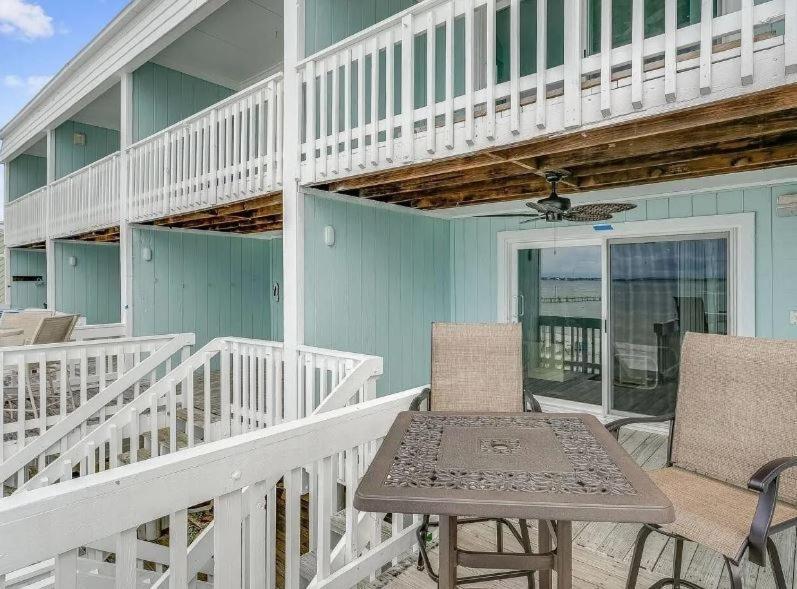 Boardwalk Unit E4 Villa Pensacola Beach Ngoại thất bức ảnh