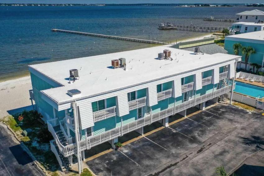 Boardwalk Unit E4 Villa Pensacola Beach Ngoại thất bức ảnh