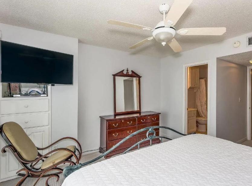 Boardwalk Unit E4 Villa Pensacola Beach Ngoại thất bức ảnh