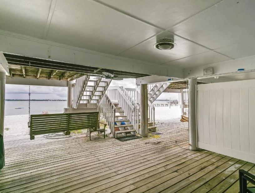 Boardwalk Unit E4 Villa Pensacola Beach Ngoại thất bức ảnh