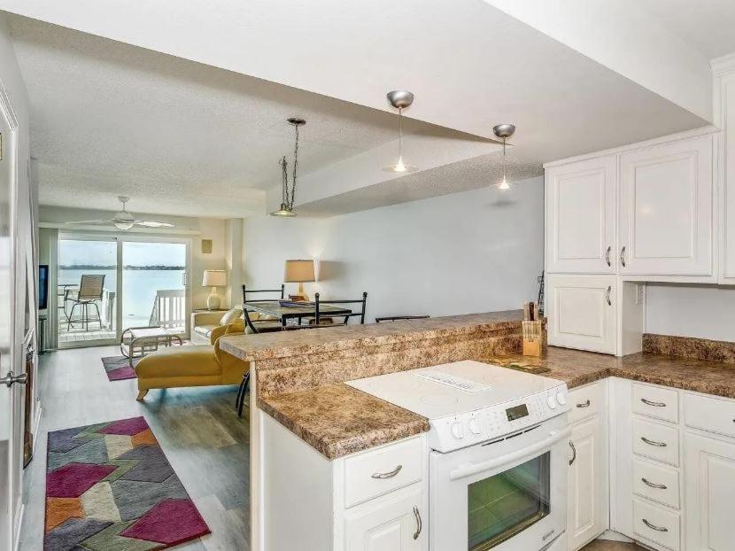 Boardwalk Unit E4 Villa Pensacola Beach Ngoại thất bức ảnh
