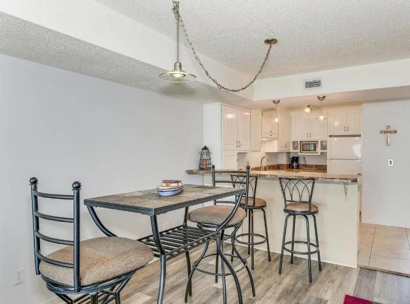 Boardwalk Unit E4 Villa Pensacola Beach Ngoại thất bức ảnh