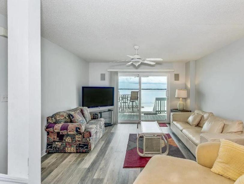 Boardwalk Unit E4 Villa Pensacola Beach Ngoại thất bức ảnh