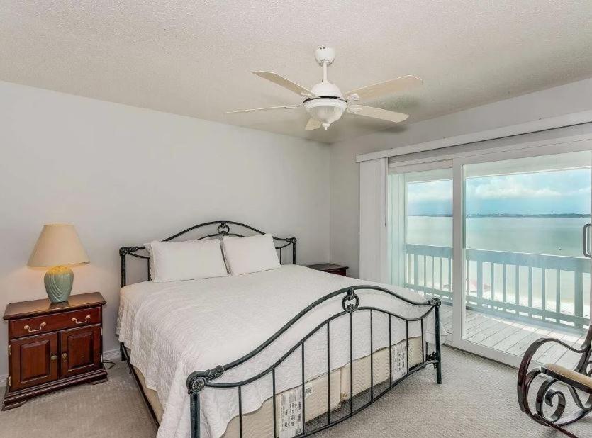 Boardwalk Unit E4 Villa Pensacola Beach Ngoại thất bức ảnh