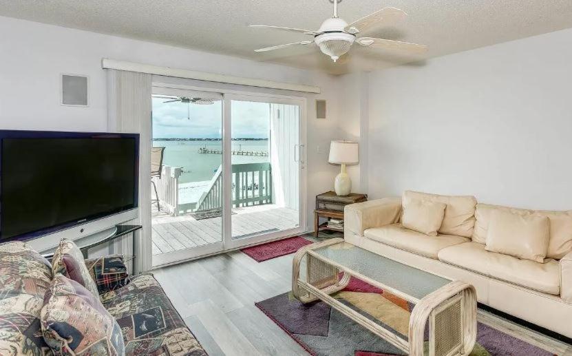 Boardwalk Unit E4 Villa Pensacola Beach Ngoại thất bức ảnh