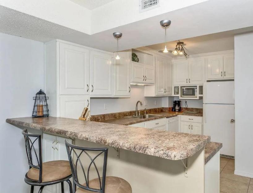 Boardwalk Unit E4 Villa Pensacola Beach Ngoại thất bức ảnh