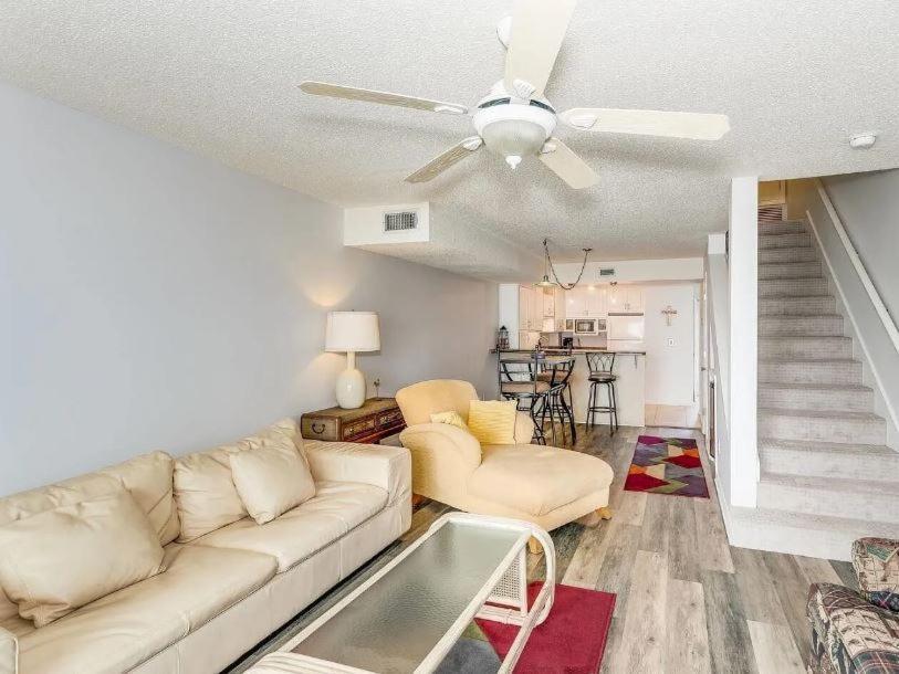 Boardwalk Unit E4 Villa Pensacola Beach Ngoại thất bức ảnh